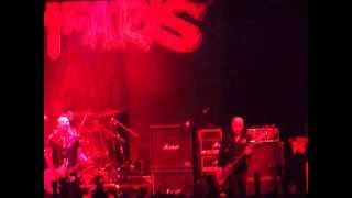 The Wildhearts - 29 X The Pain