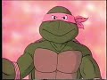 Opening To Teenage Mutant Ninja Turtles Hot Rodding Teenagers 1988 VHS 60fps