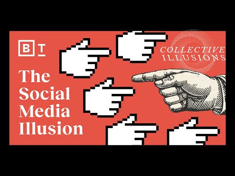 10%的人正在毀掉社交媒體。他們是誰？  | 報道《大思考》的託德-羅斯 (10% of people are ruining social media. Who are they?  | Todd Rose for Big Think)