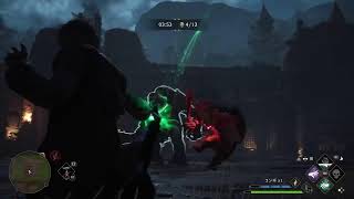 ハゲは魔法使いになる！　part17