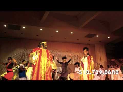 Birth of a King - Love Center Ministries' Christmas Play