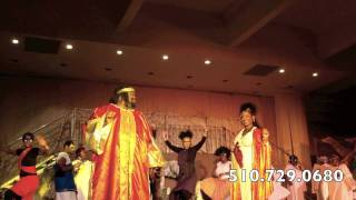 Birth of a King - Love Center Ministries' Christmas Play