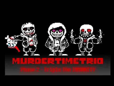 MurderTime Trio Phase 6