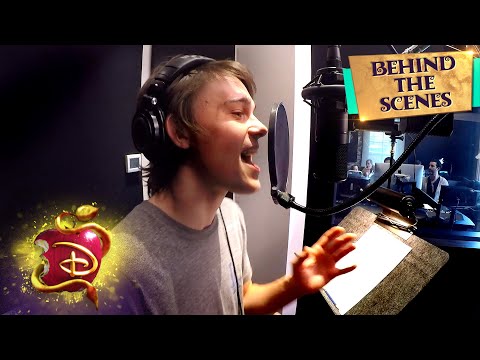 Did I Mention 💍 | Song Record 🎶 | Descendants 3