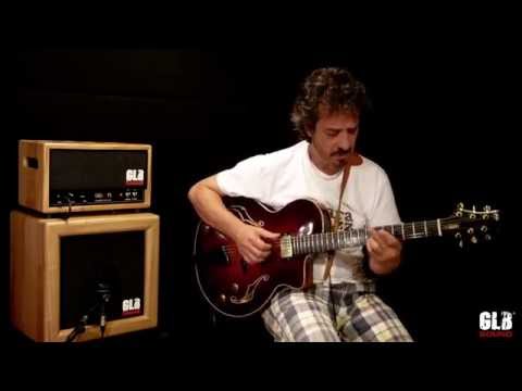 Artists play GIG50 - Ep.3 - Maurizio Brunod - Oceano