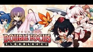 Fw: [實況] 文與椛的彈丸取材紀行 