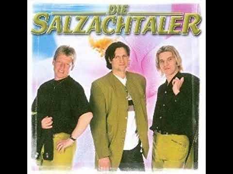 Die Salzachtaler  - Julia