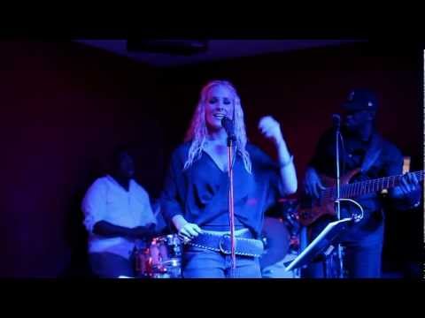 Cat Shell - Disappear (LIVE at Vibe in Las Olas)