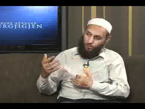 A ka folur Allahu në Kur'an për eklipsin? - 89.11