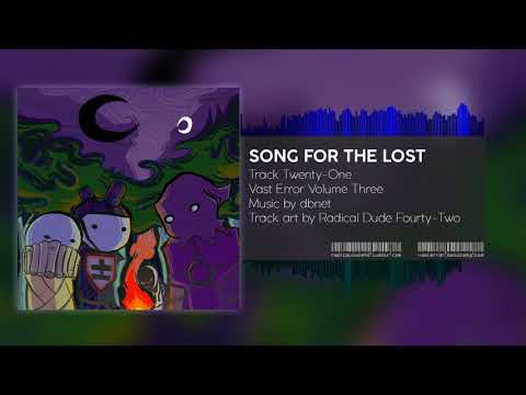 Video thumbnail for Song For The Lost