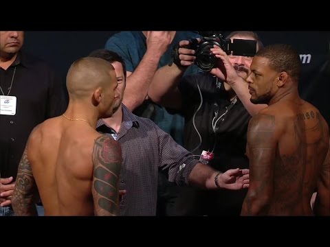 Michael Johnson May Step Into Fight Tony Ferguson At UFC 209