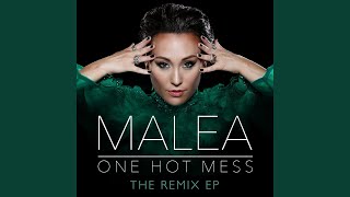 One Hot Mess (Riddler Radio Mix)