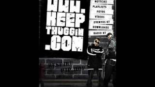 keith murray say what