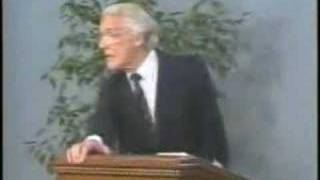 "Puppets In Our Pulpits" - Leonard Ravenhill