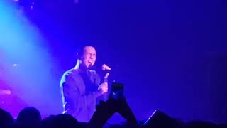 ZAK ABEL Beautiful Life THE BODEGA NOTTINGHAM 17/03/18