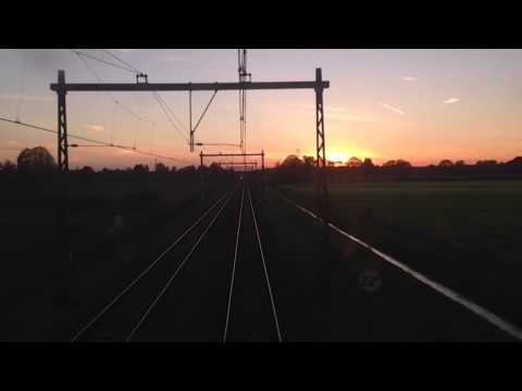 HISPEED HOLLAND Almelo - Deventer 2013