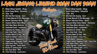 Download lagu LAGU SLOW ROCK MALAYSIA 80-90AN - LAGU JIWANG 80AN DAN 90AN TERBAIK - KOLEKSI LAGU JIWANG LEGANDA mp3 Download lagu LAGU SLOW ROCK MALAYSIA 80-90AN - LAGU JIWANG 80AN DAN 90AN TERBAIK - KOLEKSI LAGU JIWANG LEGANDA mp3