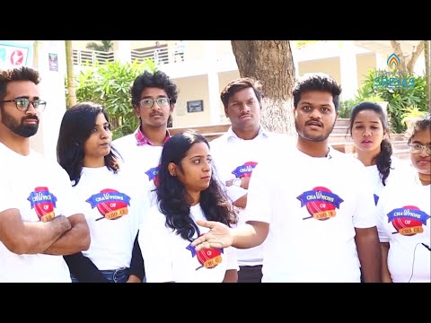 Sreyas Institute of Engineering and Technology Hyderabad Academic Building video thumbnail 1