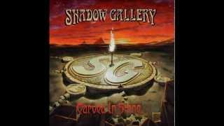 Shadow Gallery - Cliffhanger