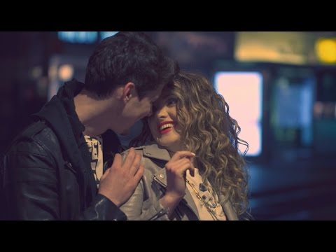 Tragovi feat. Denis Dumančić - Sve na ljubav miriše (Official video 2017)
