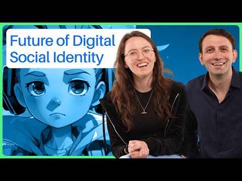 What Does the Future of Digital Social Identity Look Like?