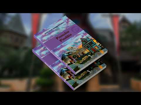 Chapter 6 - PINOCCHIO PUTS HIS MONEY IN THE FIELD -  THE ADVENTURES OF PINOCCHIO