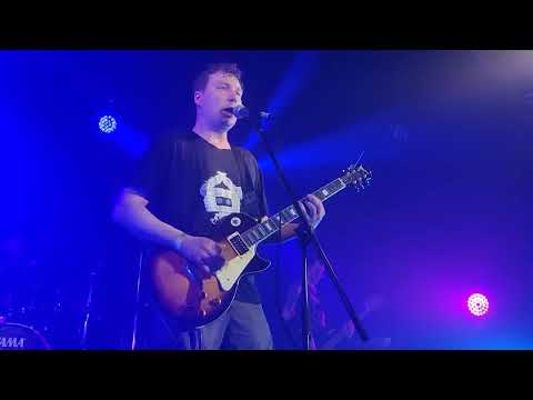 Glastonberry (Moscow 2023.05.13). Infornal FuckЪ - Приплыли