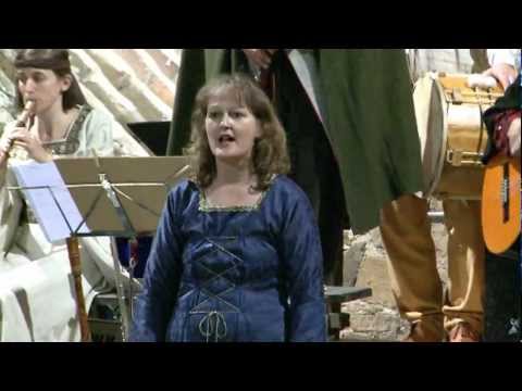 Oh weh (Ouwe) - Walther von der Vogelweide