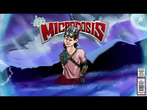 Depa Squad - La Playa ft Tabernario & Leonardo Rmz (Audio Oficial)