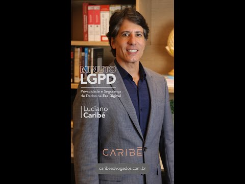 MINUTO LGPD - Privacidade e Segurança de Dados na Era Digital