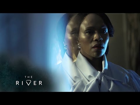 Life is a River – The River