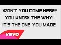 Savoir Adore - Dreamers Lyrics