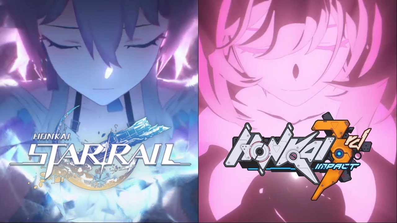 "Amphoreus is not the Elysian Realm" - Honkai Star Rail and Honkai Impact 3rd