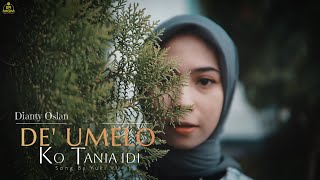 Download lagu De Umelo Ko Tania Idi - Dianty Oslan ( Cover ) mp3 Download lagu De Umelo Ko Tania Idi - Dianty Oslan ( Cover ) mp3