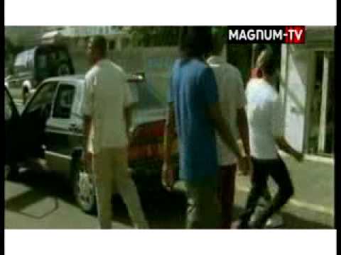 DDMighty èvè MCKanis   twop live BLACK UNITE MAGNUMTV