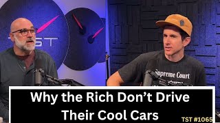 NSX for Sale; Gamballa; Slant-nose Review - TST Podcast #1065
