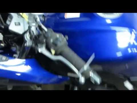 Speedometer Resistor 2005 Suzuki SV650S 1370 7