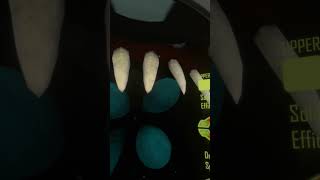 The Void BLOOP In Subnautica