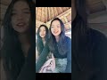 Beraninya Gadis ABG Live Pamer Apem