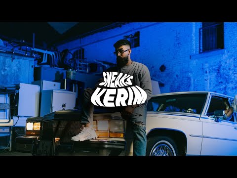 KERIM - Sneaks (Schizophren EP OUT NOW)