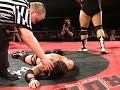 Austin Aries Vs Takeshi Morishima