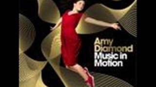 amy diamond-yellow shirt