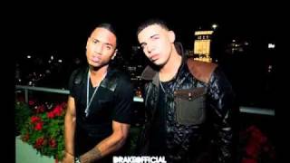 Trey Songz Feat  Drake   The Usual