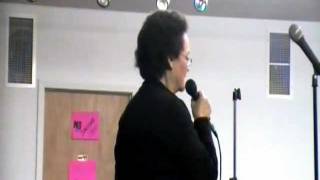 Jean Guy, Break It To Me Gently