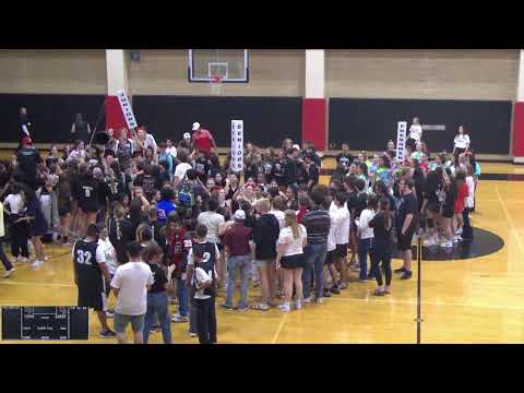 WC Spring Pep Rally 2023