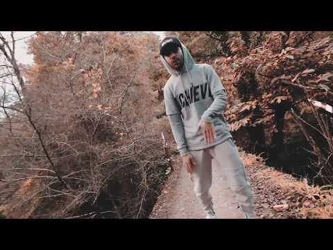 Khain - Top Ten (VIDEOCLIP) [#3Minute Øf Silence]