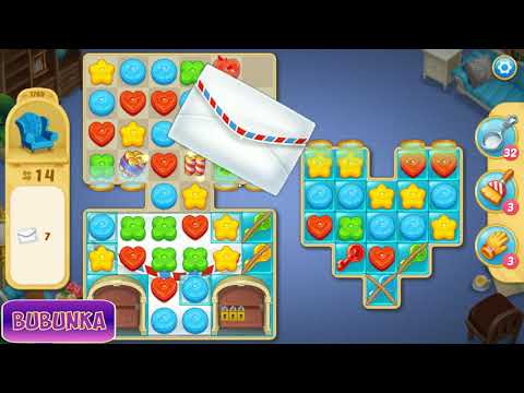 Matchington Mansion level 1789 HD