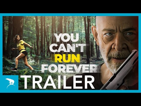 You can't run forever │Officiell trailer │Se den hemma idag!