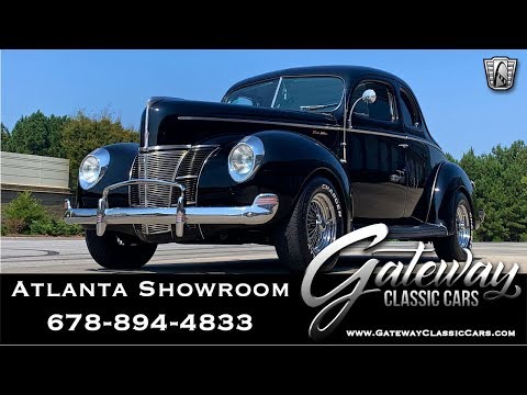 1940 Ford Deluxe (CC-1351115) for sale in O'Fallon, Illinois