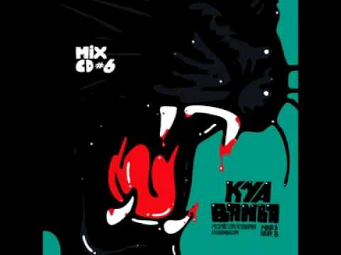 Kya Bamba Demarco Hustling